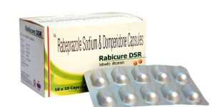 Rabicure DSR Capsules