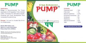Plant Growth Promoter (Pump)