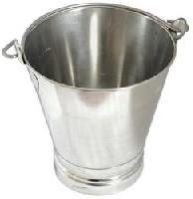 Stainless Steel Buckets