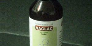 Anti Constipation Syrup