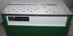 Semi Automatic Strapping Machine