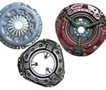 Clutch Plates