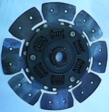 Maurti Car Clutch Plate