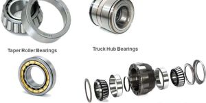 Auto Mobile Sector Bearings
