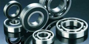 Ball Bearings