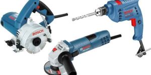 Bosch Power Tools