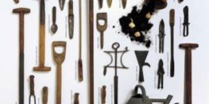 Gardening Tools