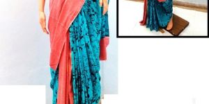 Wholesale KALAMKARI Saree Holds a Very Special Place in a Womans Life