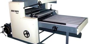 Film Lamination Machine