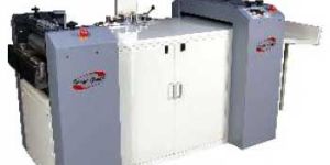 Gluing Machine, Pressing Machine