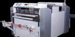 Laminated Sheet Separator