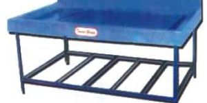 Plate Developing Sink