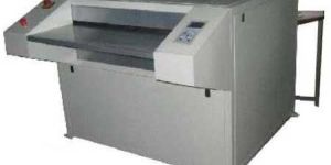 Plate Processing Machine
