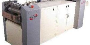 Semi Automatic Case Machine