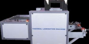 Thermal Lamination Machine