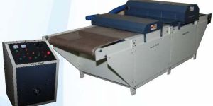 UV IR Conveyor