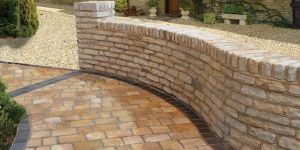 Walling Stone