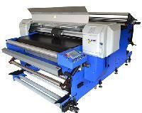 Industrial Printing Machines