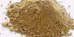 Barytes Powder