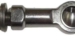 Stainless Steel Forged Hook Bolts