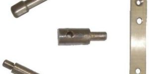 Stainless Steel Spindles