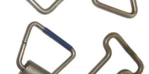 Stainless Steel Support Rings