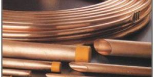 Copper Wire Rods