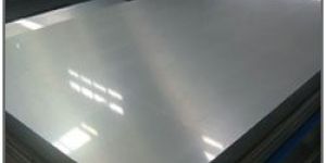 Duplex Steel Sheet