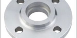 Inconel Flanges