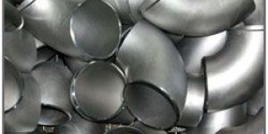 Titanium Pipe Fittings