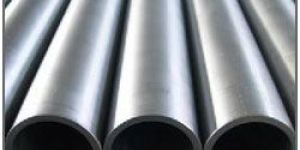 Titanium Tubes
