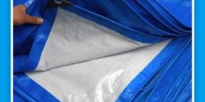 HDPE Tarpaulin