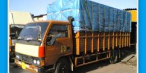 Truck Tarpaulin