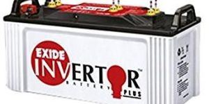 Inverter Battery