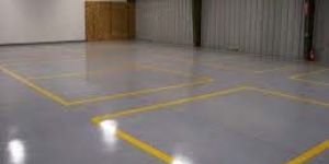 Epoxy Coating