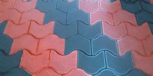 Interlocking Tiles