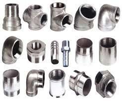 Metal Pipe Fittings