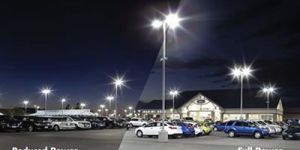 Wireless Lighting Controls