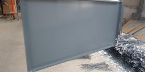 Slotted Angle Accessories