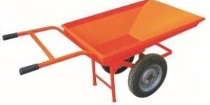 Wheel Barrow