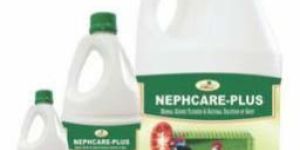 nephcare - plus bio actives