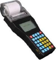 Electronic Billing Machine