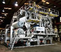 Paper Mill Equipment