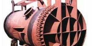 Vertical Juice Heater