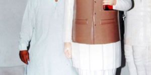 Pandit Dindayal Uppadhyay Statue