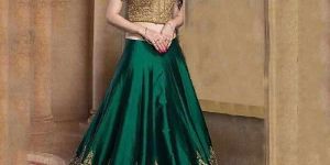 Designer Lehenga Choli