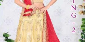 Girls Lehenga Choli