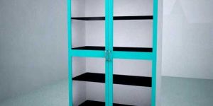 Laboratory Storage Cabinet