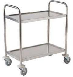 Laboratory Trolley