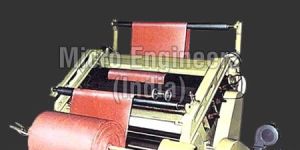 Single Facer Machine